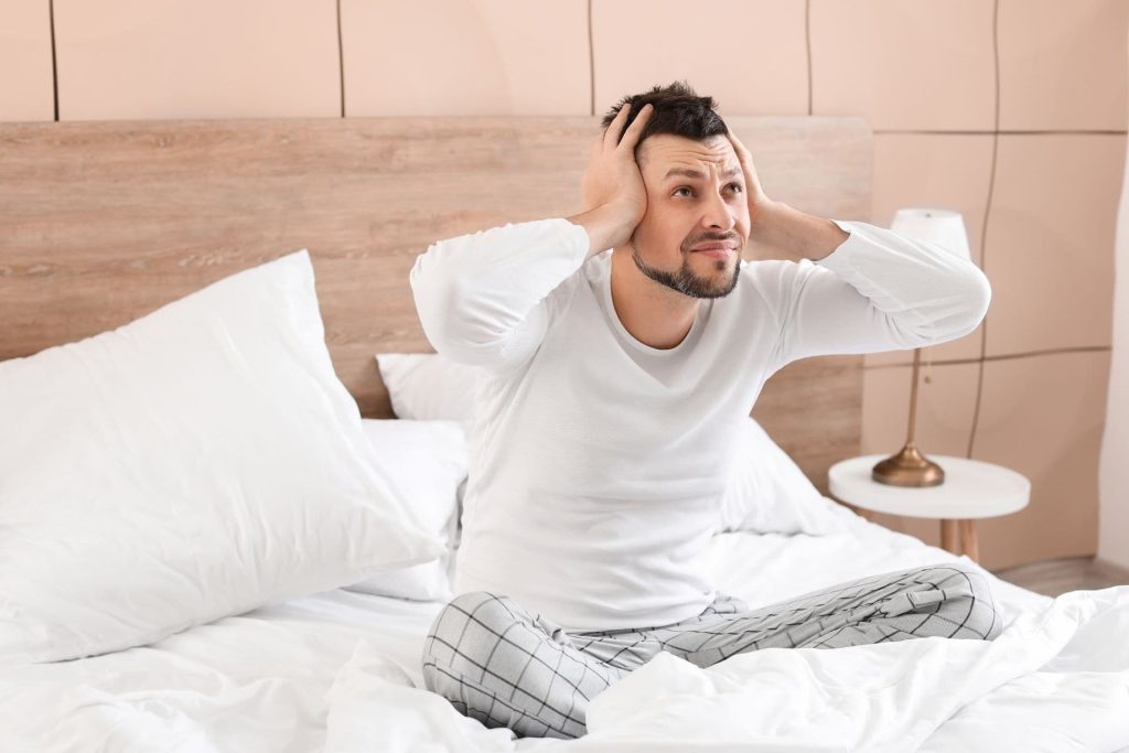 Fülzúgás (tinnitus)